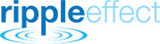 Ripple Effect Logo